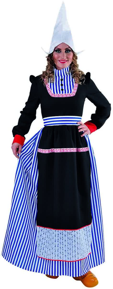 Volendamse jurk | Hollands kostuum dames maat XS